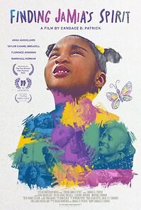 Watch Finding JaMia's Spirit (Short 2024)