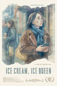 Watch Ice Cream, Ice Queen (Short 2025)