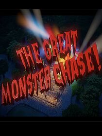 Watch LEGO: The Great Monster Chase (Short 2022)