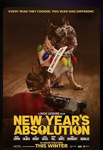 Watch New Year's Absolution