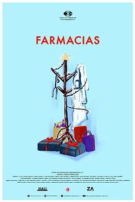 Watch Farmacias (Short 2025)