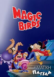 Watch Magic Birds: I magiki pagida