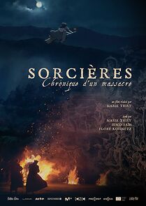 Watch Sorcières: chronique d'un massacre