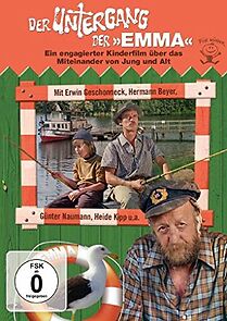 Watch Der Untergang der Emma
