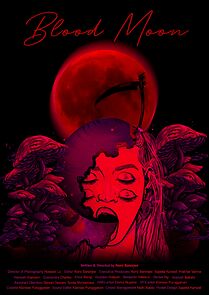 Watch Blood Moon (Short 2023)