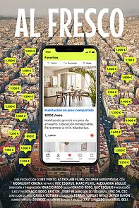 Watch Al fresco (Short 2024)