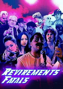 Watch Revirements Fatals (V.F. de Deadly Twists) (Short 2012)