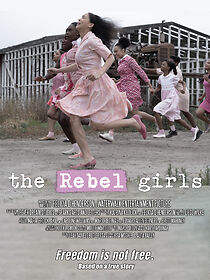 Watch The Rebel Girls (Short 2024)
