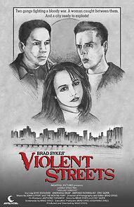 Watch Violent Streets