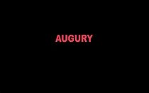Watch Augury (Short 2017)