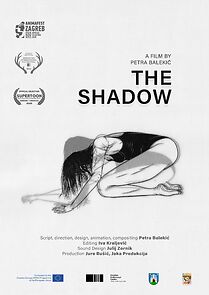 Watch Sjena/The Shadow (Short 2025)