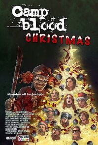 Watch Camp Blood Christmas