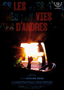 Watch The Multiple Lives of Andres