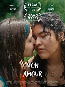 Watch Mon Amour (Short 2025)