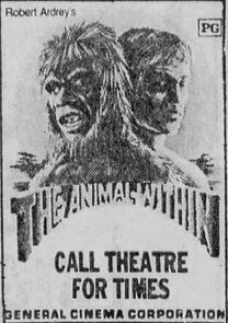 Watch Up from the Ape