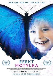 Watch Efekt motylka