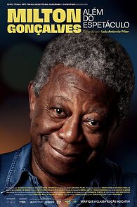 Watch Milton Gonçalves: Além do Espetáculo