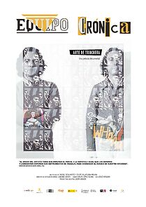 Watch Equipo Crónica. Arte de trinchera