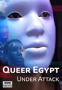 Watch Queer Egypt