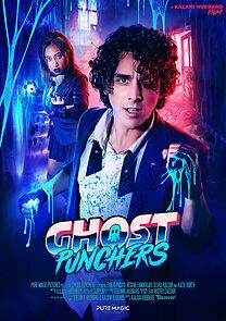 Watch Ghost Punchers