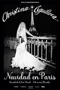 Watch Christina Aguilera: Christmas in Paris