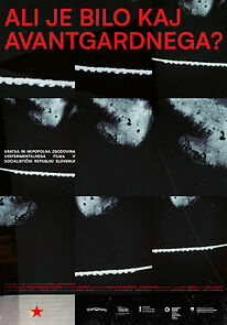 Watch Ali je bilo kaj avantgardnega?