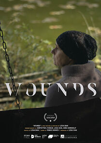 Watch Wounds (Short 2024)
