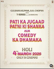 Watch Pati Patni Aur Woh 2