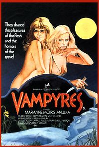 Watch Vampyres