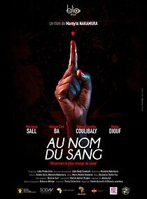 Watch Au nom du sang (Short 2024)