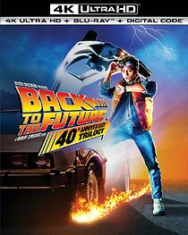 Watch Untold Stories of Back to the Future