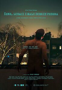 Watch Women, Loonies and a Few Good Gays