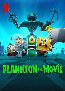 Watch SpongeBob SquarePants Netflix Movies