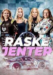 Watch Raske jenter