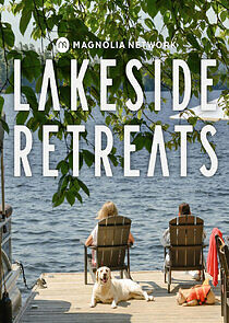 Watch Lakeside Retreats