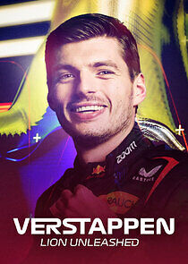 Watch Verstappen Lion Unleashed
