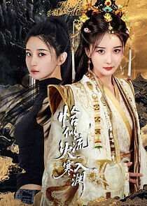 Watch Qia Si Liu Huo Ru Han Yuan