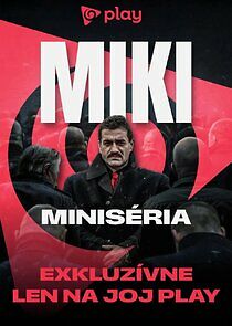 Watch Miki Černák: Miniséria