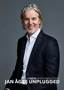 Watch Jan Åges Unplugged
