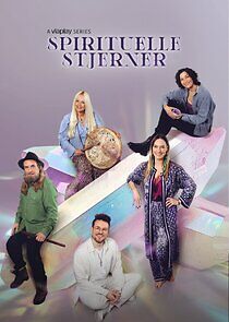 Watch Spirituelle Stjerner