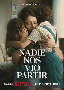 Watch Nadie nos vio partir