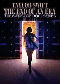 Watch The End of an Era