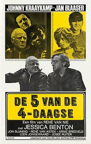 Watch De 5 van de 4 daagse