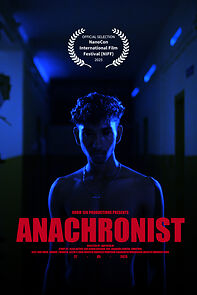 Watch Anachronist (Short 2025)