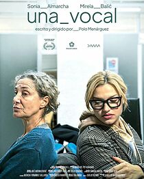Watch Una vocal (Short 2025)