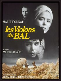 Watch Les violons du bal
