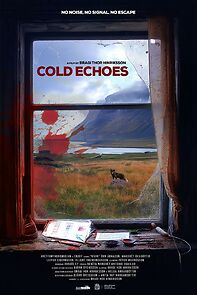 Watch Cold Echoes
