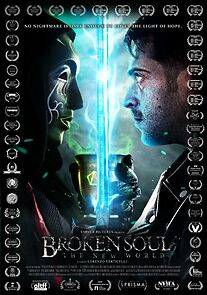 Watch Broken Soul - The New World