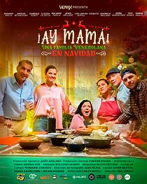 Watch Ay mamá una familia venezolana en navidad