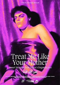 Watch Treat Me Like Your Mother